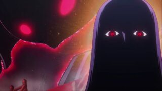 One piece ci aveva avvertiti sulla vera identità di imu anni fa