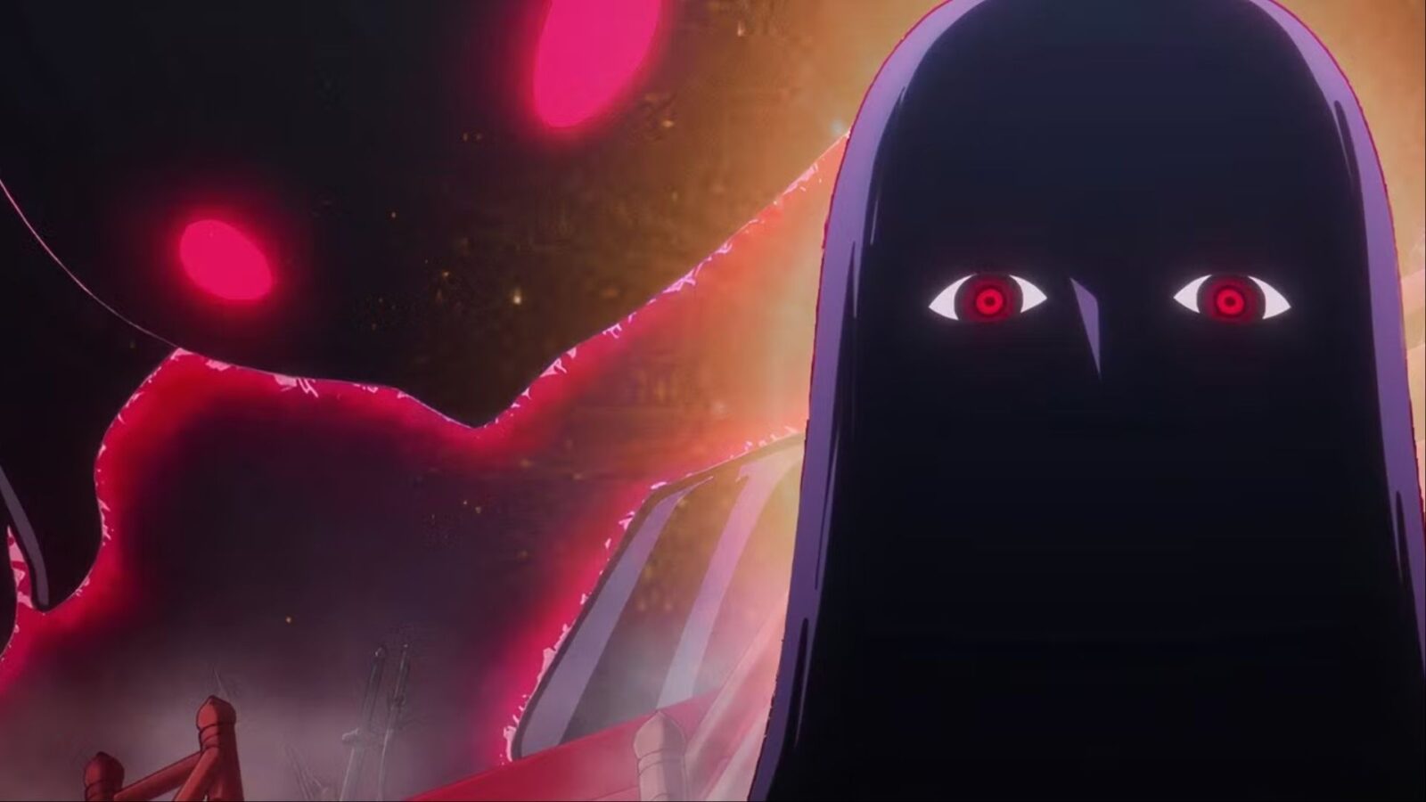 One piece ci aveva avvertiti sulla vera identità di imu anni fa