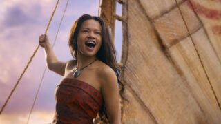 Moana live action trailer record battuto da disney con 182 milioni di visualizzazioni