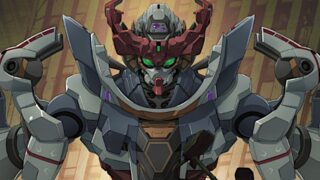 Noah centineo e sydney sweeney pronti per il film live-action di gundam