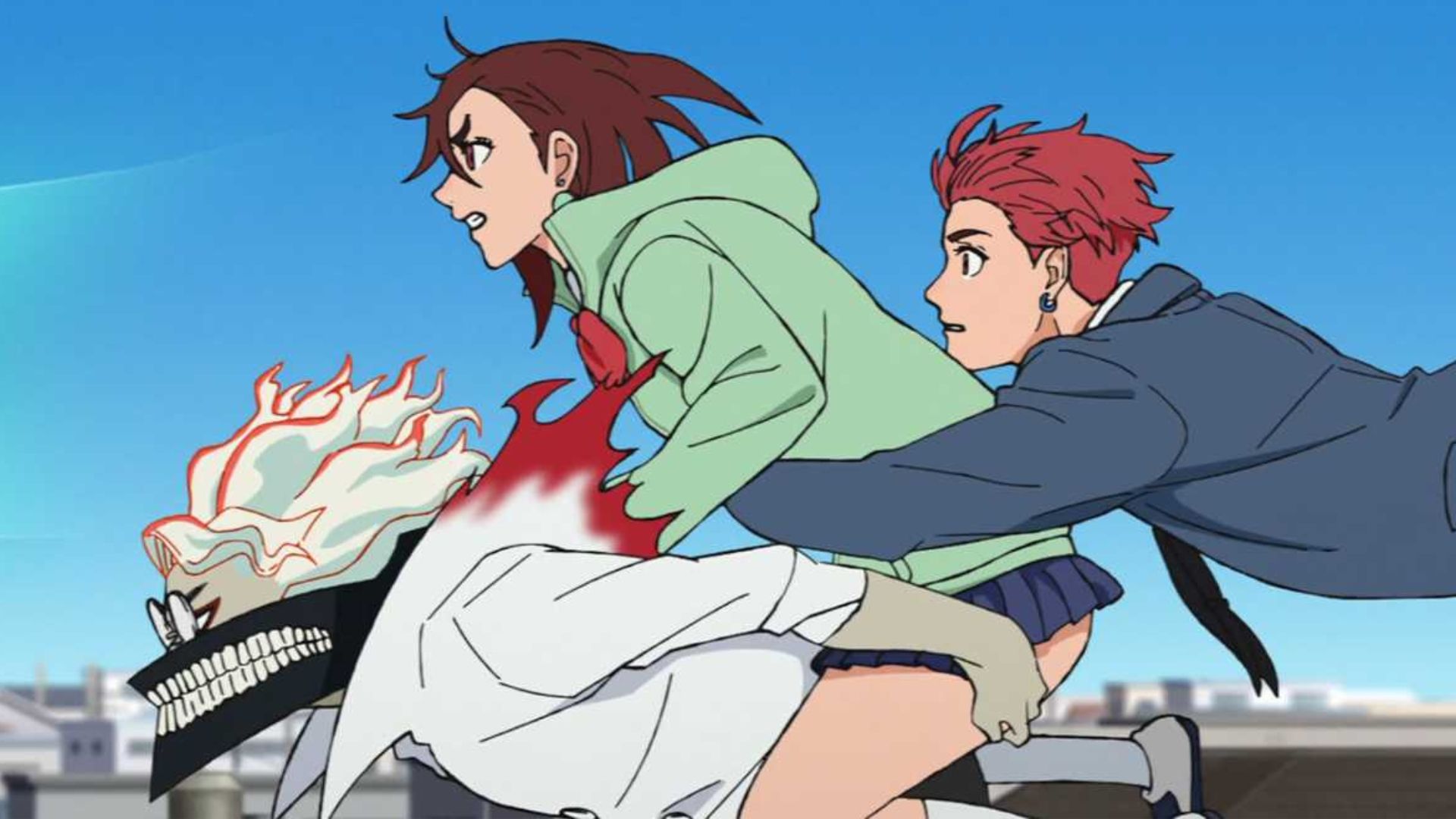 Anime folli ma sorprendenti: le 10 serie più incredibili e sorprendenti