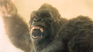 Monarch legacy of monsters 2 kong protagonista nel  trailer e data d uscita