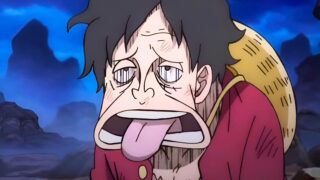 Il frutto del diavolo più potente di one piece sprecato su un personaggio inutile