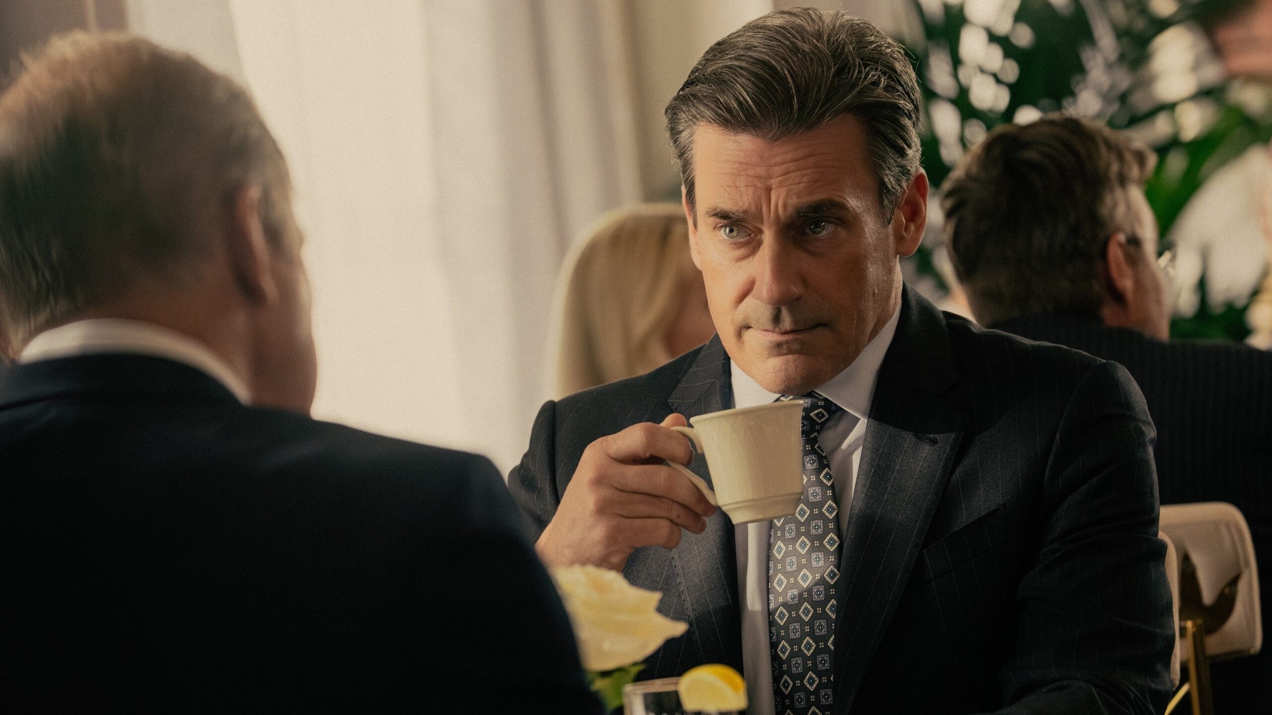 Perché uccidere monty miller è stata la scelta migliore per landman stagione 2 Perché uccidere monty miller è stata la scelta migliore per landman stagione 2