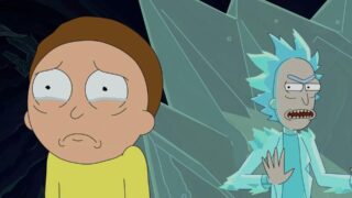 Rick and morty eccesso di twist peggiori spiegati