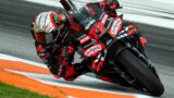 Motogp valencia Bezzecchi in pole e Bagnaia in crisi diretta TV e streaming oggi alle 14