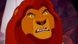 Mufasa nel  film disney rivoluziona il re leone per sempre