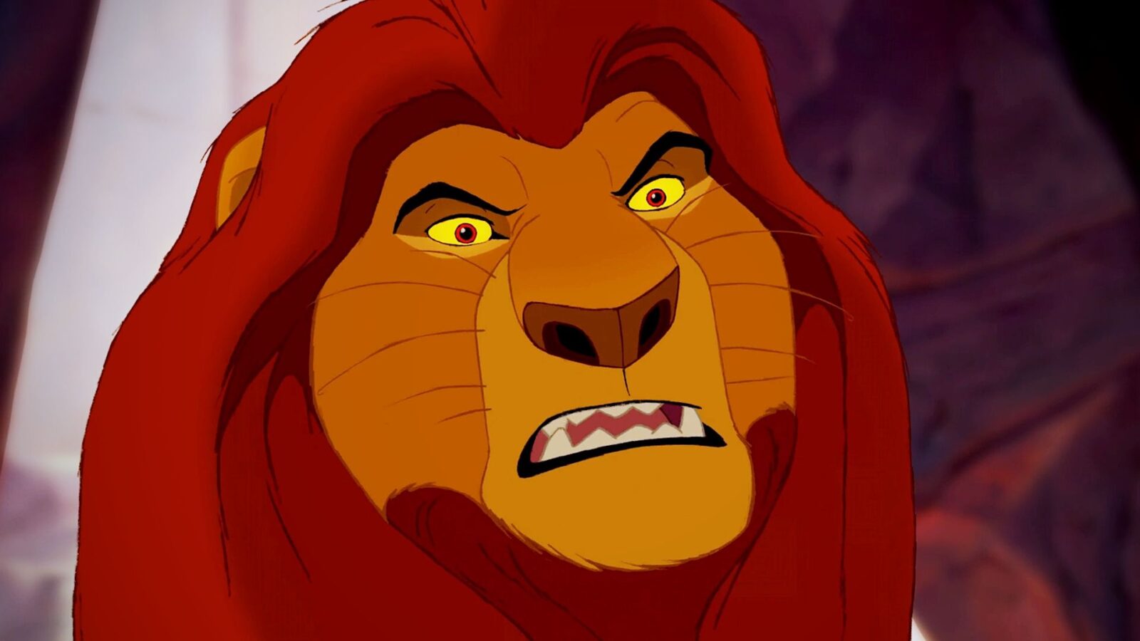 Mufasa nel  film disney rivoluziona il re leone per sempre