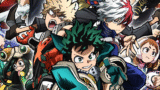 My hero academia può migliorare il finale se il film finale dell anime risolve questa cosa