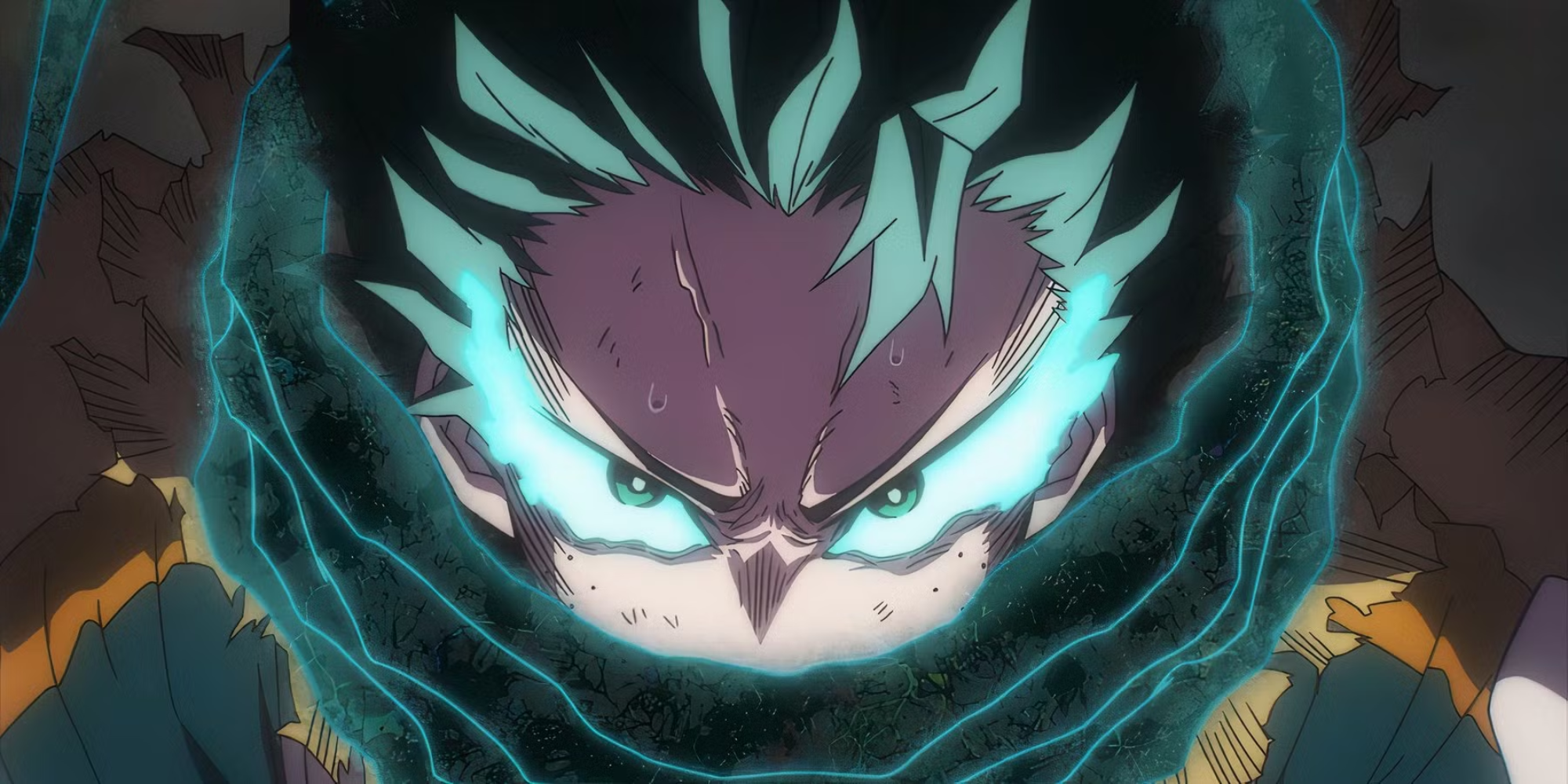Data e ora di uscita dell episodio 7 della stagione 8 di my hero academia Data e ora di uscita dell episodio 7 della stagione 8 di my hero academia