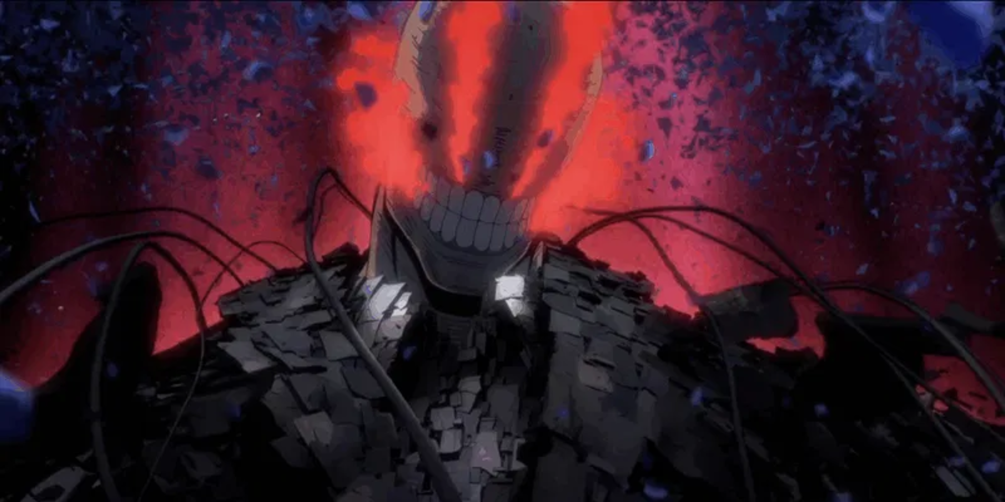 data uscita episodio 8 di my hero academia stagione 8