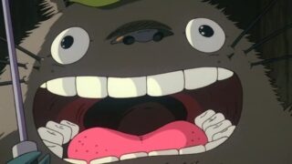 Scientisti confermano che i film di studio ghibli ci rendono più felici