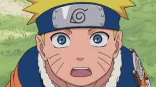 La tua nostalgia di naruto è più forte di naruto stesso e ti inganna