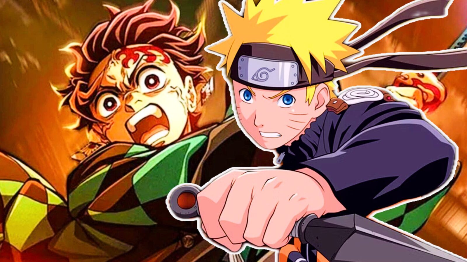 Demon slayer dimostra che naruto è l’erede ideale