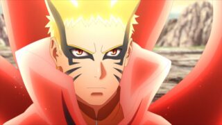 Dicembre sarà un mese fantastico per i fan di naruto