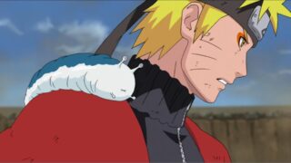 Naruto il anime più ipocrita di sempre