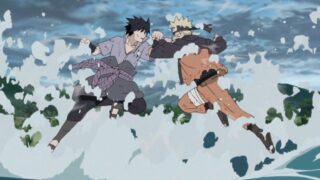 Il colpo di scena più controverso di Naruto che sorprende davvero
