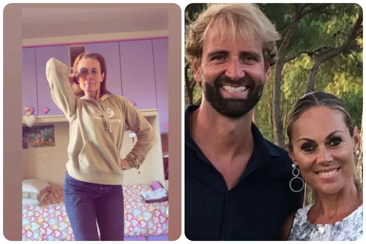 natalia titova torna sui social dopo mesi di assenza scopri come sta la ballerina