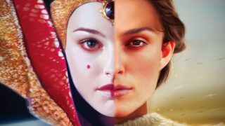 Keira Knightley deve tornare in star wars per la storia più emozionante di Darth Vader