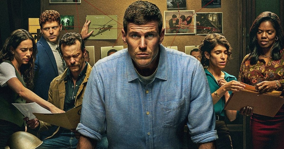 NCIS l’ultima puntata svela il lato oscuro di un personaggio amato