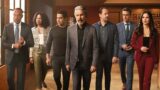 Ncis nuova stagione colpo di scena rivoluzionario per la squadra