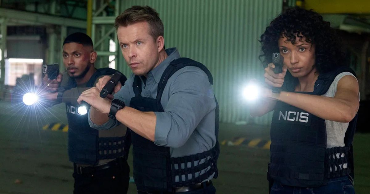Ncis spin off il personaggio migliore che viene trascurato e i fan sono delusi Ncis spin off il personaggio migliore che viene trascurato e i fan sono delusi