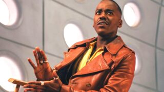 Companion di doctor who a Natale 2024: il ritorno promesso