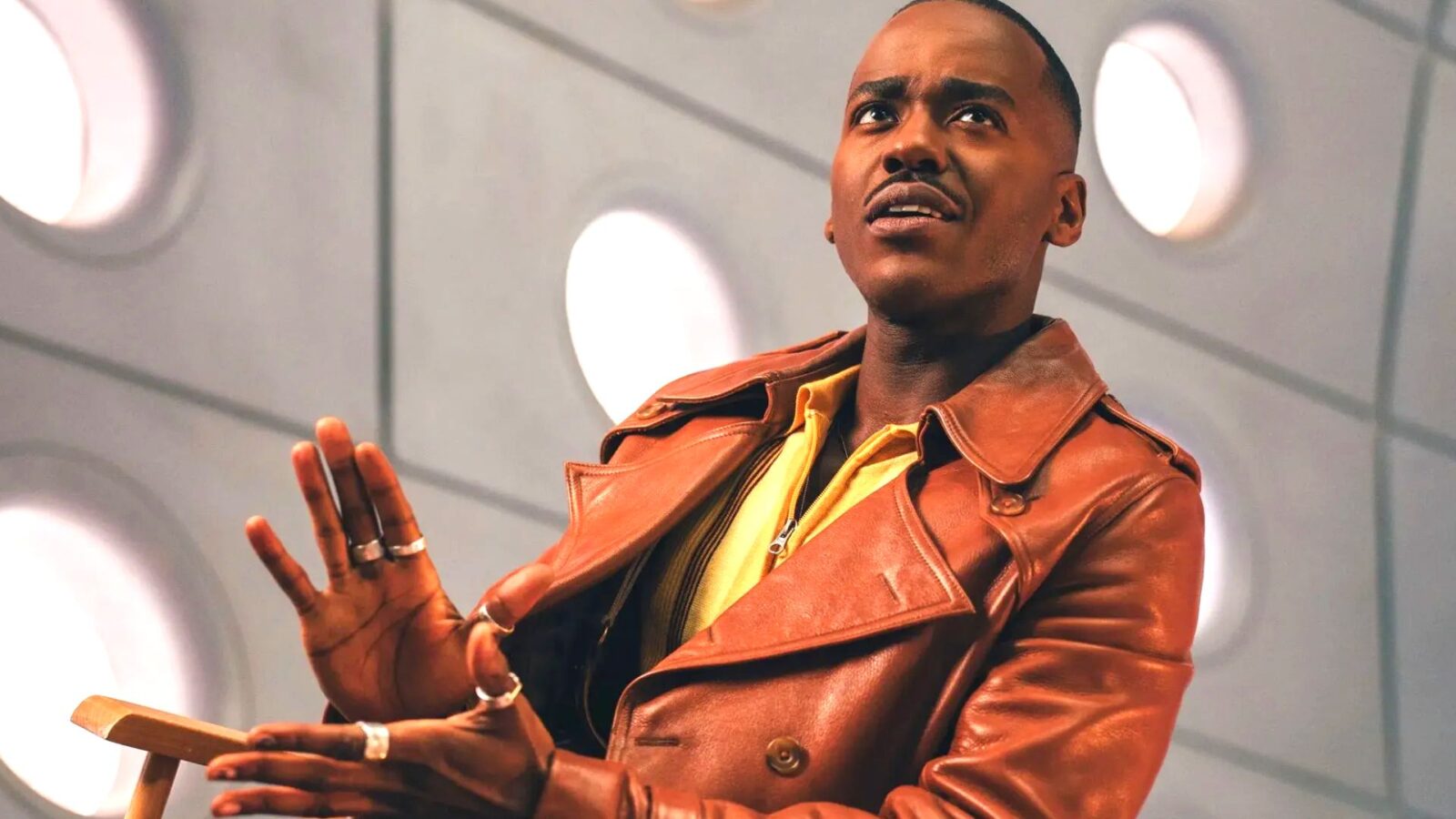 Companion di doctor who a Natale 2024: il ritorno promesso