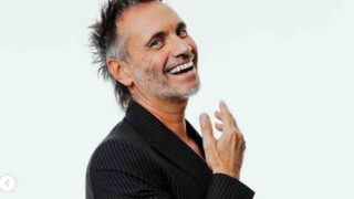 Intervista a nek: come i senior insegnano ai ragazzi a non avere fretta e ad affrontare le curve della vita