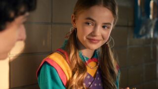 Stranger things stagione 5 svela il mistero di holly dopo 9 anni