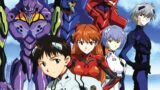 Cast di evangelion riceve straordinario artwork per il trentesimo anniversario