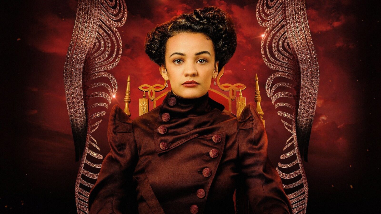 wicked for good star difende nessa nel sequel villainous e parla delle emozioni coinvolte