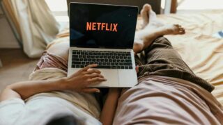 Netflix le 5 serie imperdibili che devi assolutamente vedere