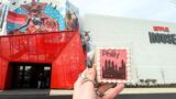 Netflix House: il primo parco a tema Netflix apre a Philadelphia