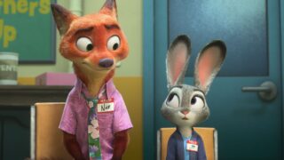 Ruolo di michael j fox in zootopia 2 e il personaggio animale perfetto