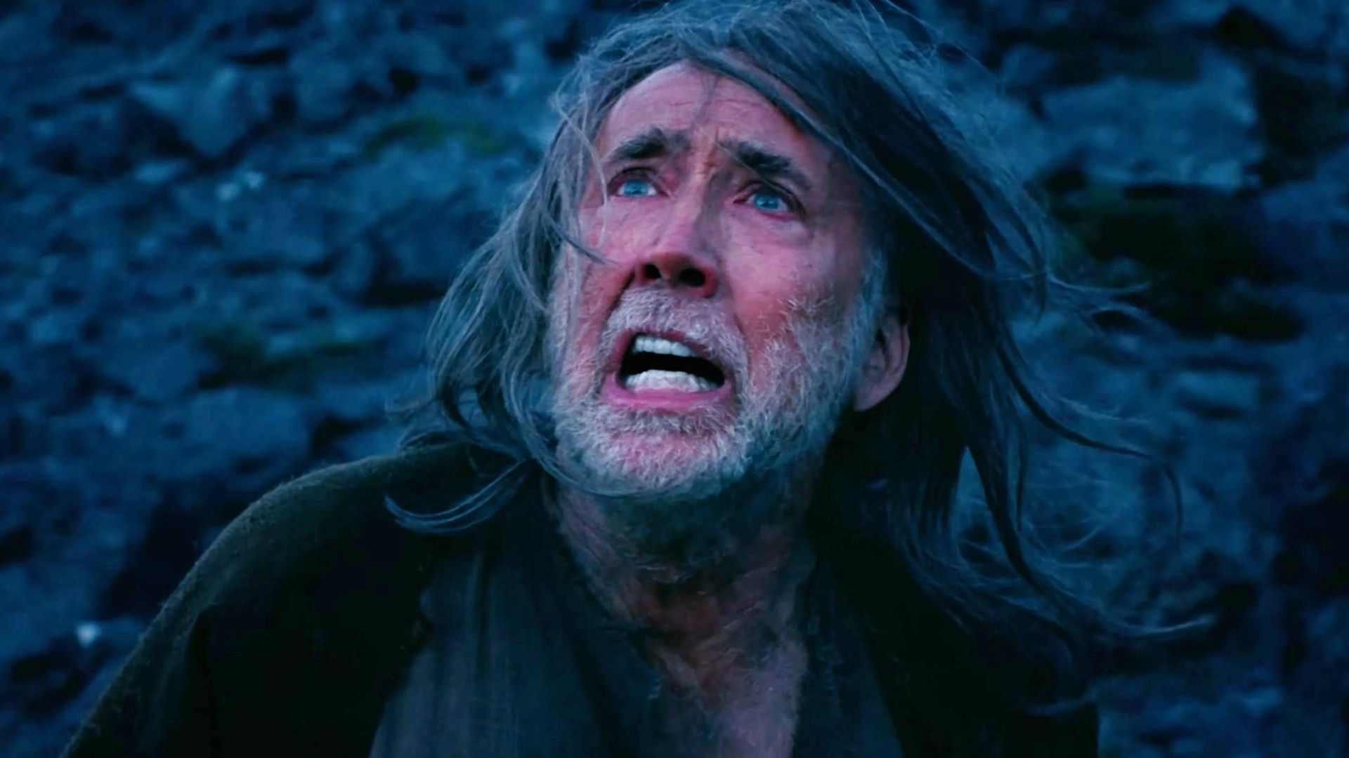 Il figlio del carpentiere il film di natale più oscuro degli ultimi anni