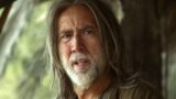 Nicolas cage e il film controverso su gesù cristo: scopri il sorprendente debutto