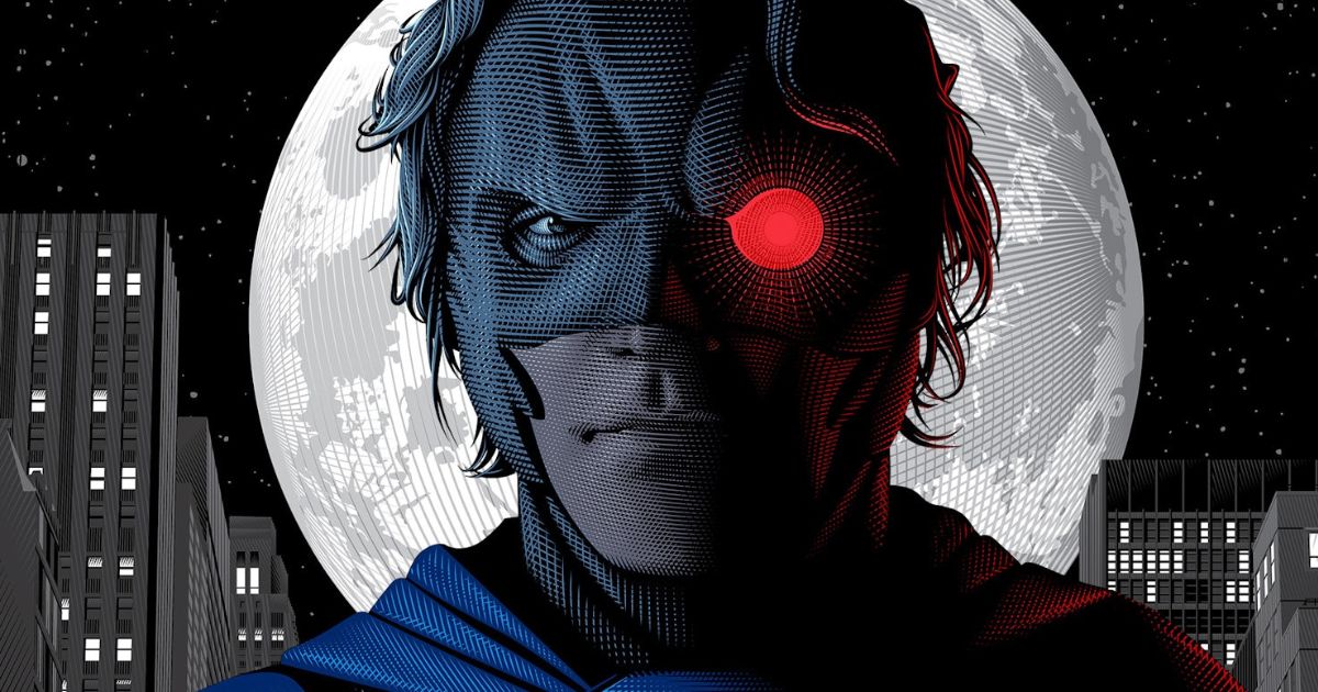 Serie live action di fumetti considerata la peggiore dopo 27 anni