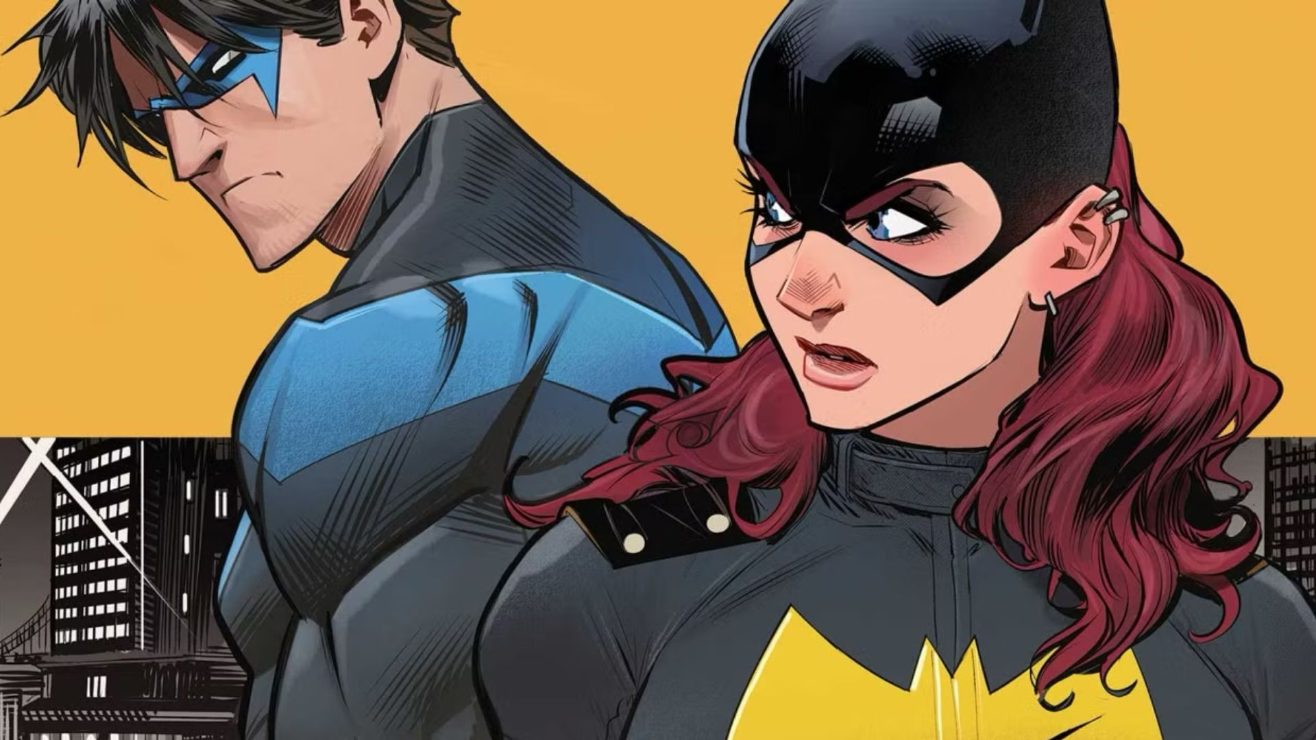 Batman svela il metodo infallibile per uccidere nightwing e batgirl