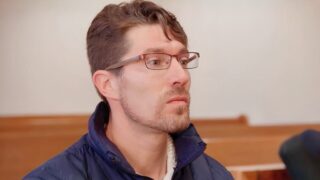 Seeking sister wife Garrick Merrifield arrestato per infrazione alla legge