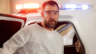 The pitt il primo dramma medico inedito trasmesso su TNT