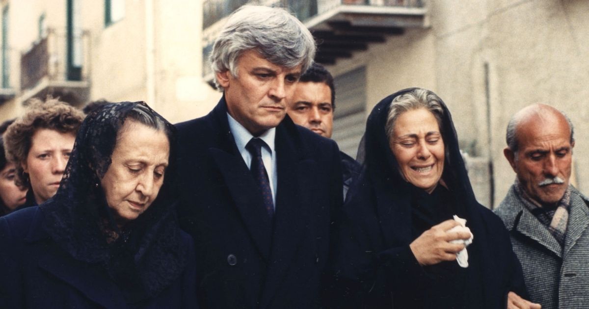 Film italiano classico che abbiamo ancora nel cuore dopo 37 anni