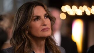 Il sogno dei fan di law order probabilmente non si avvererà
