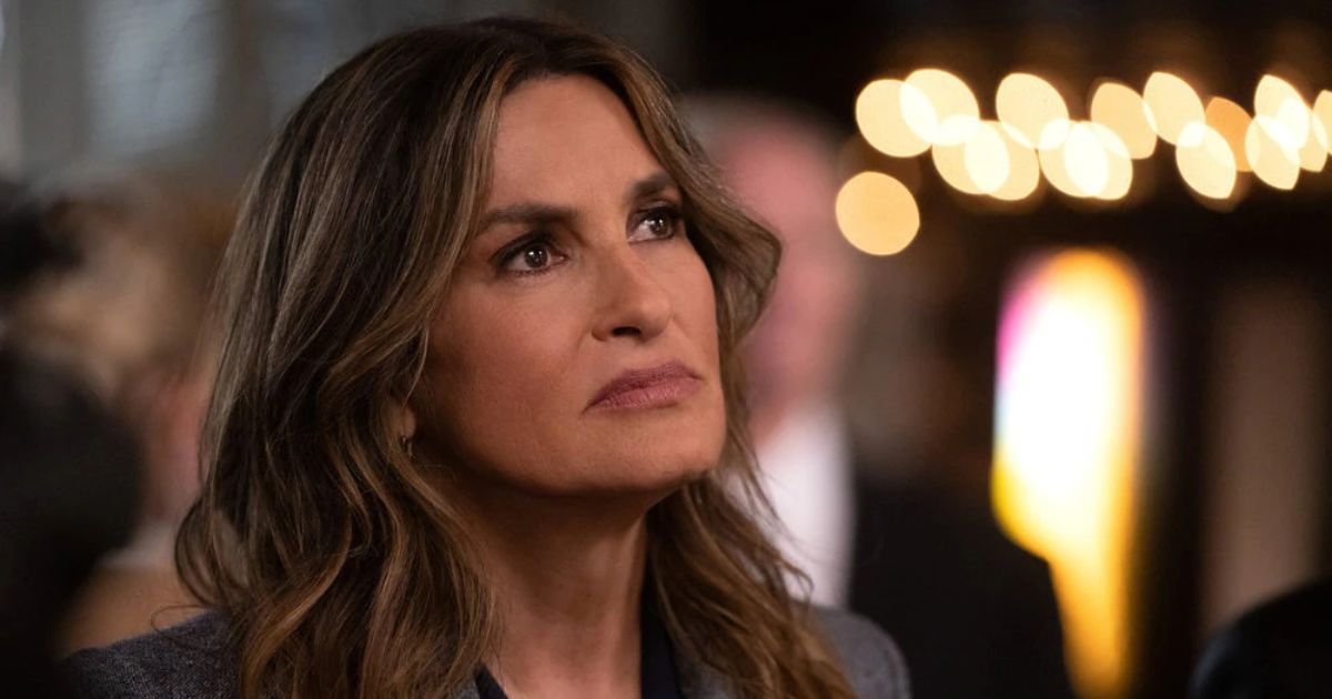 Il sogno dei fan di law order probabilmente non si avvererà Il sogno dei fan di law order probabilmente non si avvererà