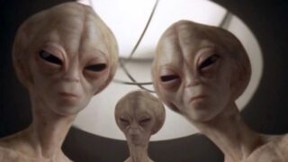 Serie sci-fi dimenticata trasmette l episodio più sconvolgente di sempre