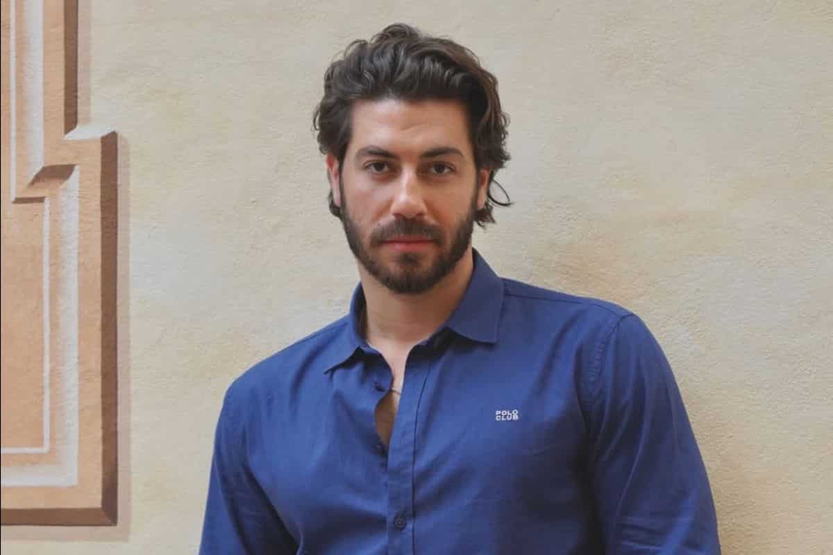 Chi è omer elomari grande fratello età vita lavoro e fidanzata Chi è omer elomari grande fratello età vita lavoro e fidanzata