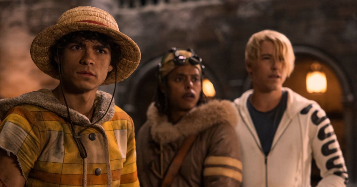 One Piece su Netflix svela i primi dettagli sui nuovi villain della seconda stagione [video]