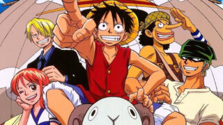 Mistero di one piece risolto dopo 14 anni un grande enigma svelato