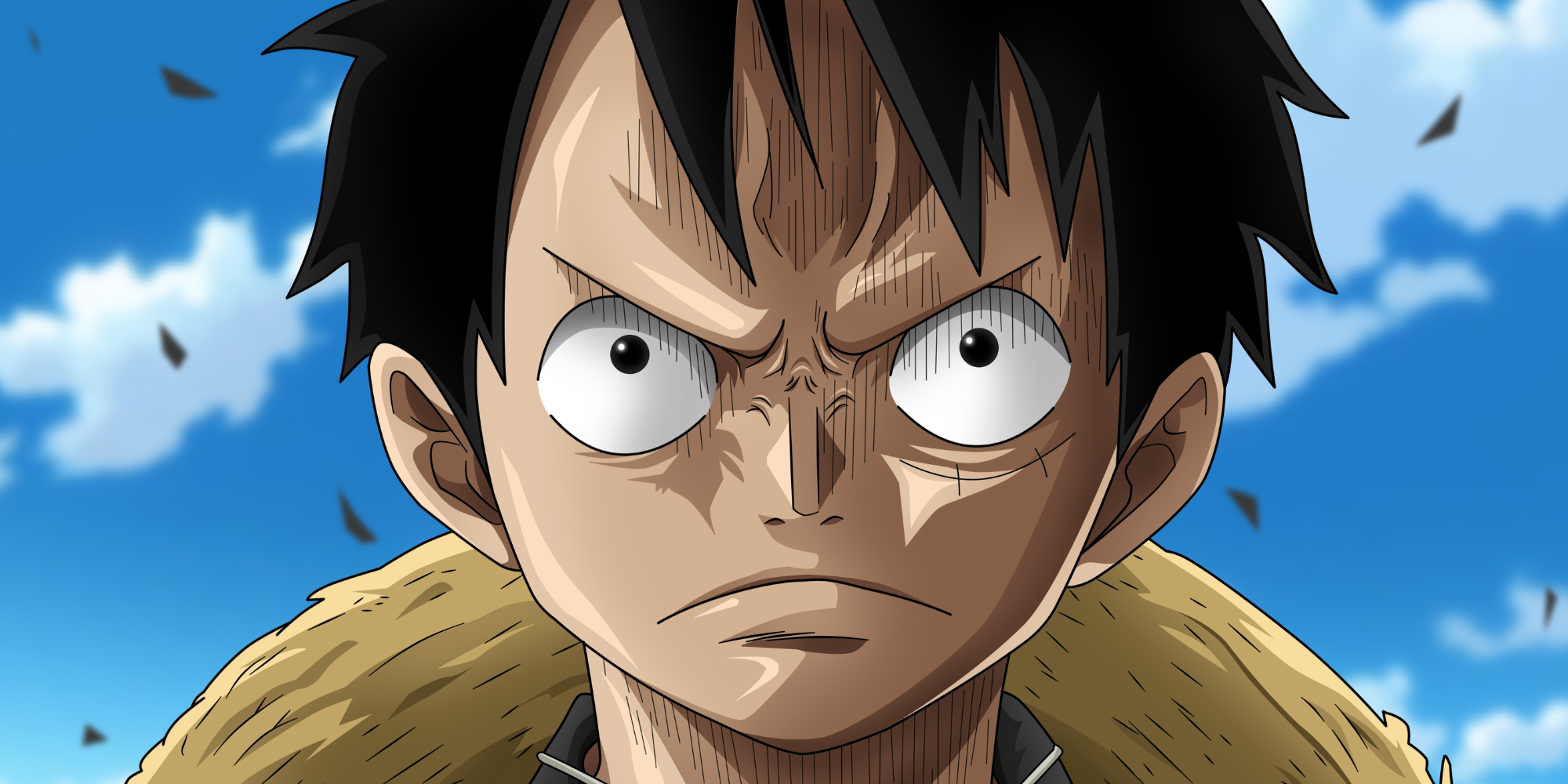 one piece rilascia aggiornamento frustrante prima di un episodio spettacolare