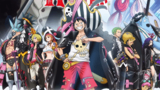 Migliori film di one piece dalla migliore alla peggiore